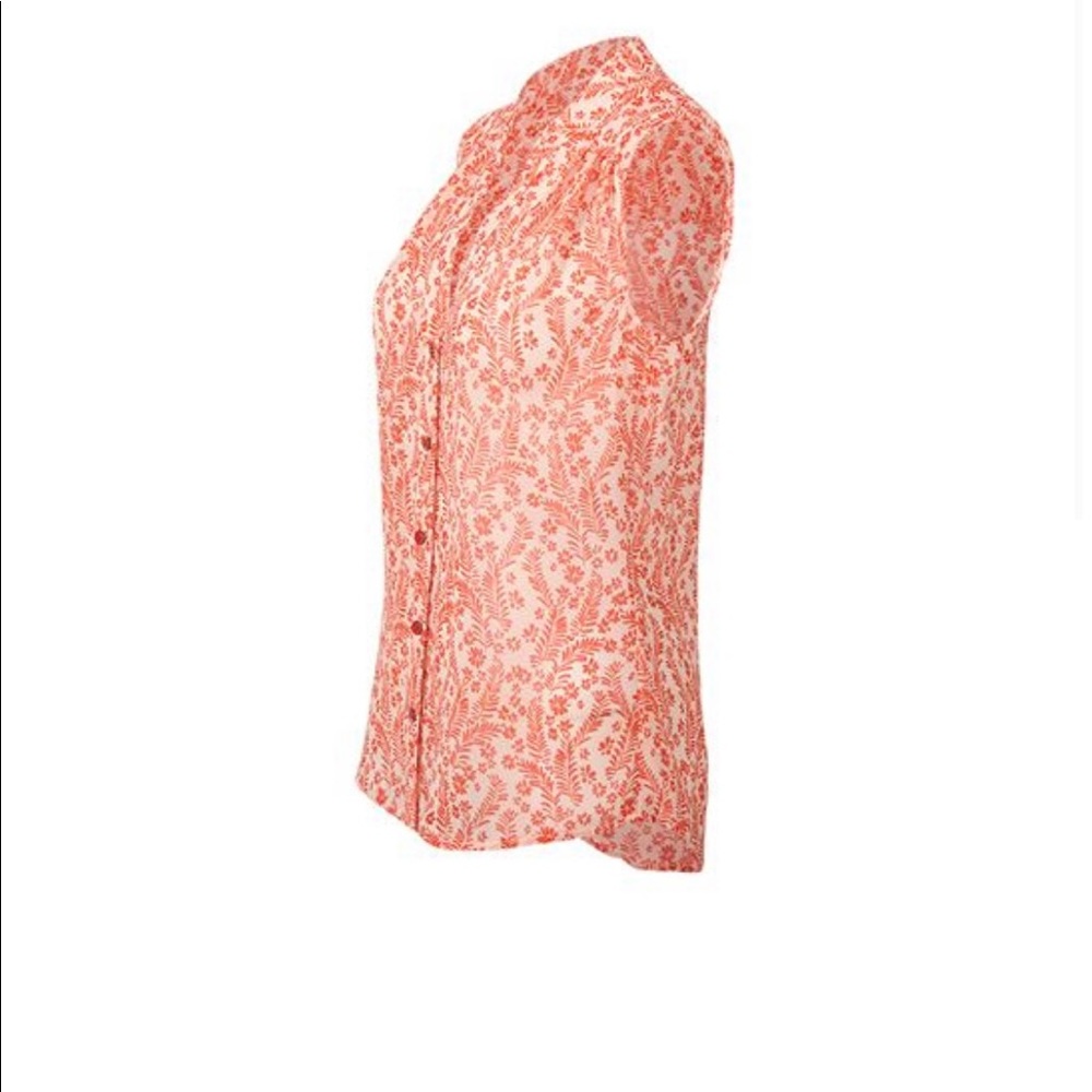 NWT Cabi Women’s Size Medium M Poppy Top NEW